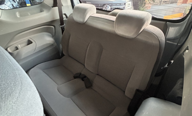 GM - Chevrolet SPIN LTZ 1.8 8V Econo.Flex 5p Aut. 2013 Flex-5