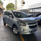GM - Chevrolet SPIN LTZ 1.8 8V Econo.Flex 5p Aut. 2013 Flex-4