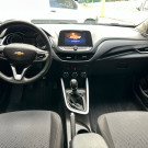 GM - Chevrolet ONIX HATCH LT 1.0 12V Flex 5p Mec. 2020 Flex-7