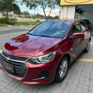 GM - Chevrolet ONIX HATCH LT 1.0 12V Flex 5p Mec. 2020 Flex-0