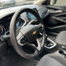 GM - Chevrolet ONIX HATCH LT 1.0 12V Flex 5p Mec. 2020 Flex-5