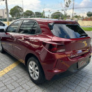 GM - Chevrolet ONIX HATCH LT 1.0 12V Flex 5p Mec. 2020 Flex-1