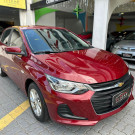 GM - Chevrolet ONIX HATCH LT 1.0 12V Flex 5p Mec. 2020 Flex-4