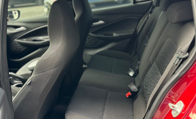 GM - Chevrolet ONIX HATCH LT 1.0 12V Flex 5p Mec. 2020 Flex-9