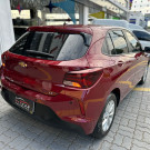 GM - Chevrolet ONIX HATCH LT 1.0 12V Flex 5p Mec. 2020 Flex-3