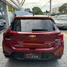 GM - Chevrolet ONIX HATCH LT 1.0 12V Flex 5p Mec. 2020 Flex-2