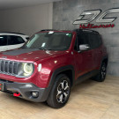 Jeep Renegade Trailhawk 2.0 4x4 TB Diesel Aut 2019 Diesel-4