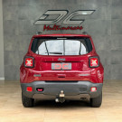 Jeep Renegade Trailhawk 2.0 4x4 TB Diesel Aut 2019 Diesel-7