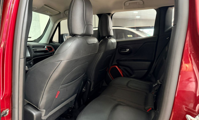 Jeep Renegade Trailhawk 2.0 4x4 TB Diesel Aut 2019 Diesel-9