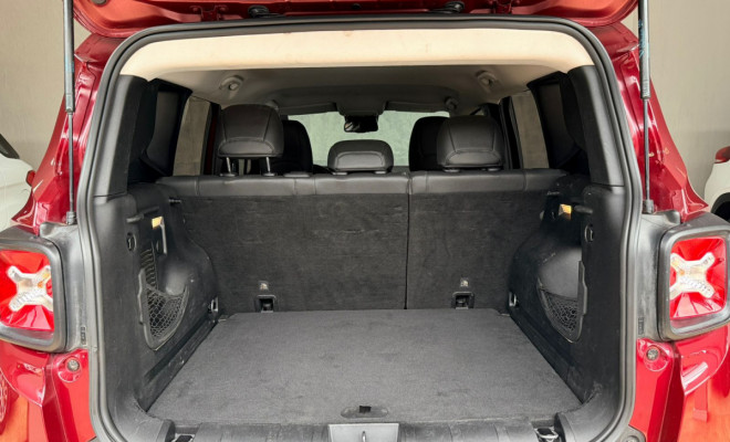 Jeep Renegade Trailhawk 2.0 4x4 TB Diesel Aut 2019 Diesel-5