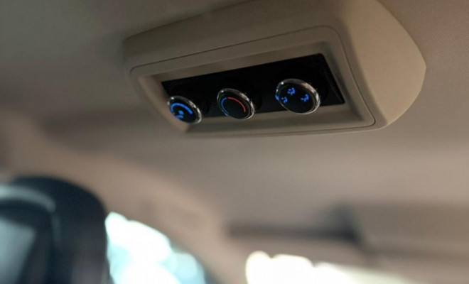 Dodge JOURNEY SXT 3.6 V6 Aut. 2015 Gasolina-11