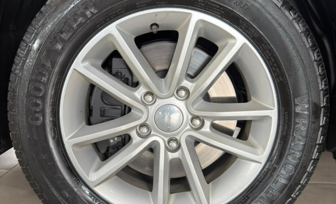 Dodge JOURNEY SXT 3.6 V6 Aut. 2015 Gasolina-18