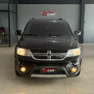 Dodge JOURNEY SXT 3.6 V6 Aut. 2015 Gasolina-0
