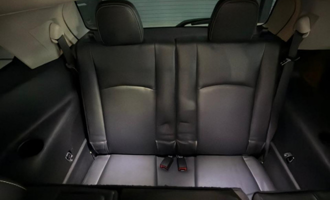 Dodge JOURNEY SXT 3.6 V6 Aut. 2015 Gasolina-14