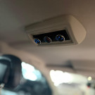 Dodge JOURNEY SXT 3.6 V6 Aut. 2015 Gasolina-11