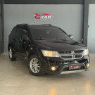 Dodge JOURNEY SXT 3.6 V6 Aut. 2015 Gasolina-1