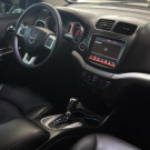 Dodge JOURNEY SXT 3.6 V6 Aut. 2015 Gasolina-8