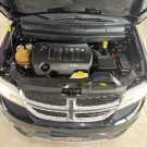 Dodge JOURNEY SXT 3.6 V6 Aut. 2015 Gasolina-16