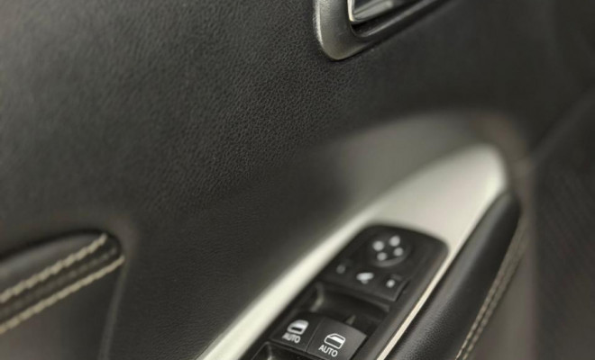 Dodge JOURNEY SXT 3.6 V6 Aut. 2015 Gasolina-10