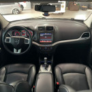 Dodge JOURNEY SXT 3.6 V6 Aut. 2015 Gasolina-5
