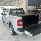 VW - VolksWagen Saveiro 1.6 Mi/ 1.6 Mi Total Flex 8V 2015 Flex-7