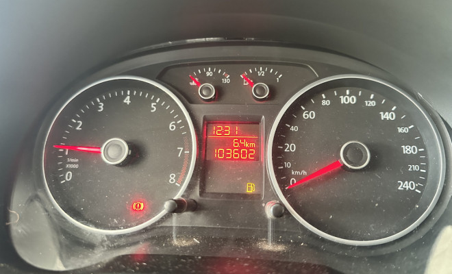 VW - VolksWagen Saveiro 1.6 Mi/ 1.6 Mi Total Flex 8V 2015 Flex-5