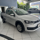 VW - VolksWagen Saveiro 1.6 Mi/ 1.6 Mi Total Flex 8V 2015 Flex-0