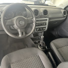 VW - VolksWagen Saveiro 1.6 Mi/ 1.6 Mi Total Flex 8V 2015 Flex-3