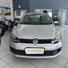 VW - VolksWagen Saveiro 1.6 Mi/ 1.6 Mi Total Flex 8V 2015 Flex-1