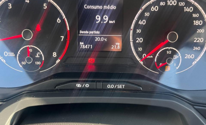 VW - VolksWagen VIRTUS 1.6 MSI Flex 16V 4p Aut. 2019 Flex-6