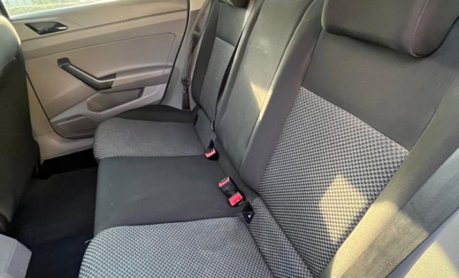 VW - VolksWagen VIRTUS 1.6 MSI Flex 16V 4p Aut. 2019 Flex-0