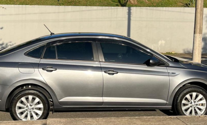 VW - VolksWagen VIRTUS 1.6 MSI Flex 16V 4p Aut. 2019 Flex-12