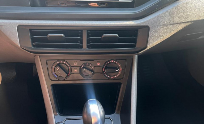 VW - VolksWagen VIRTUS 1.6 MSI Flex 16V 4p Aut. 2019 Flex-2