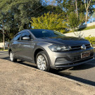 VW - VolksWagen VIRTUS 1.6 MSI Flex 16V 4p Aut. 2019 Flex-9