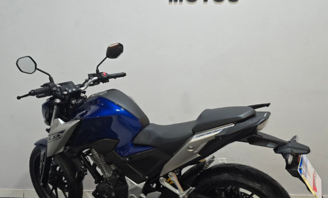 HONDA CB 300F Twister Flex 2026 Flex-3