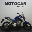 HONDA CB 300F Twister Flex 2026 Flex-0