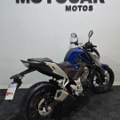 HONDA CB 300F Twister Flex 2026 Flex-1