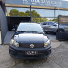 VW - VolksWagen Saveiro Robust 1.6 Total Flex 8V 2023 Flex-1