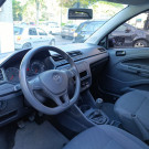 VW - VolksWagen Saveiro Robust 1.6 Total Flex 8V 2023 Flex-5