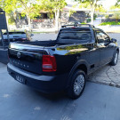 VW - VolksWagen Saveiro Robust 1.6 Total Flex 8V 2023 Flex-4