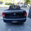 VW - VolksWagen Saveiro Robust 1.6 Total Flex 8V 2023 Flex-3