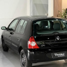 Renault Clio Hi-Flex 1.0 16V 5p 2011 Flex-4