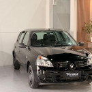 Renault Clio Hi-Flex 1.0 16V 5p 2011 Flex-6