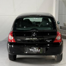 Renault Clio Hi-Flex 1.0 16V 5p 2011 Flex-3