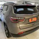 COMPASS LONGITUDE 2.0 4x2 Aut 2018-2