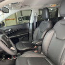 COMPASS LONGITUDE 2.0 4x2 Aut 2018-8