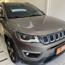 COMPASS LONGITUDE 2.0 4x2 Aut 2018-0