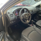 COMPASS LONGITUDE 2.0 4x2 Aut 2018-5