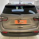 COMPASS LONGITUDE 2.0 4x2 Aut 2018-3