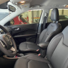 COMPASS LONGITUDE 2.0 4x2 Aut 2018-8